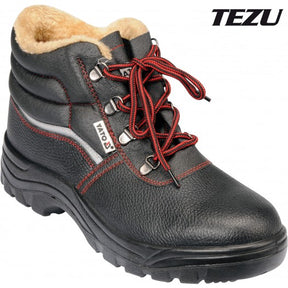 Yato ook werkende schoenen s1p grootte 42