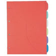 Dokumentenmappe Smartfolder 111302 Farbsortiment