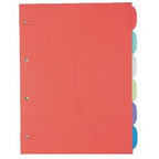 Dokumentenmappe Smartfolder 111302 Farbsortiment
