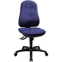 Bürostuhl 8550 G26 Topstar blau
