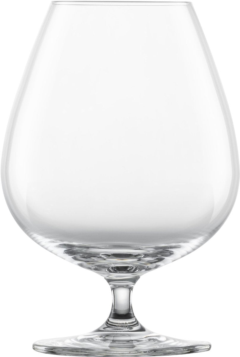 Schott Zwiesel Bar Spezial Cognac Glas XXL - 774ml - 4 Gläser