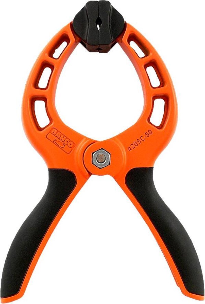 Bahco 420sc-50 Klemme – 50 mm