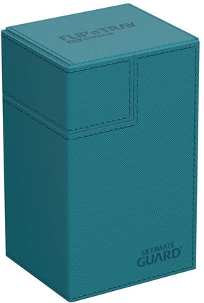 Ultimate Guard Flip'n'Tray 80+ Xenoskin - Benzin-Kartenboxen