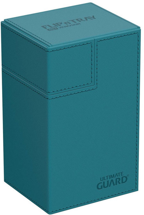 Ultimate Guard Flip'n'Tray 80+ Xenoskin - Benzin-Kartenboxen