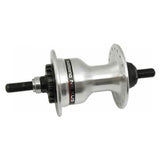Vorstellung von Shimano Nexus Hb -im 40 für Rollerbrake 36 Löcher 100 mm - Silber