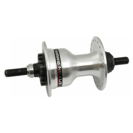 Vorstellung von Shimano Nexus Hb -im 40 für Rollerbrake 36 Löcher 100 mm - Silber