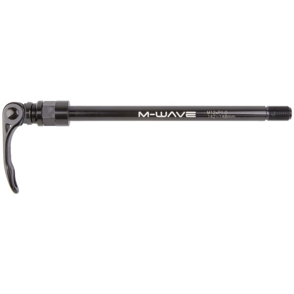 M-Welle durch 1,0-mm-Fadensteil