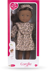 Corolle Ma Babypuppe Indien – 36 cm