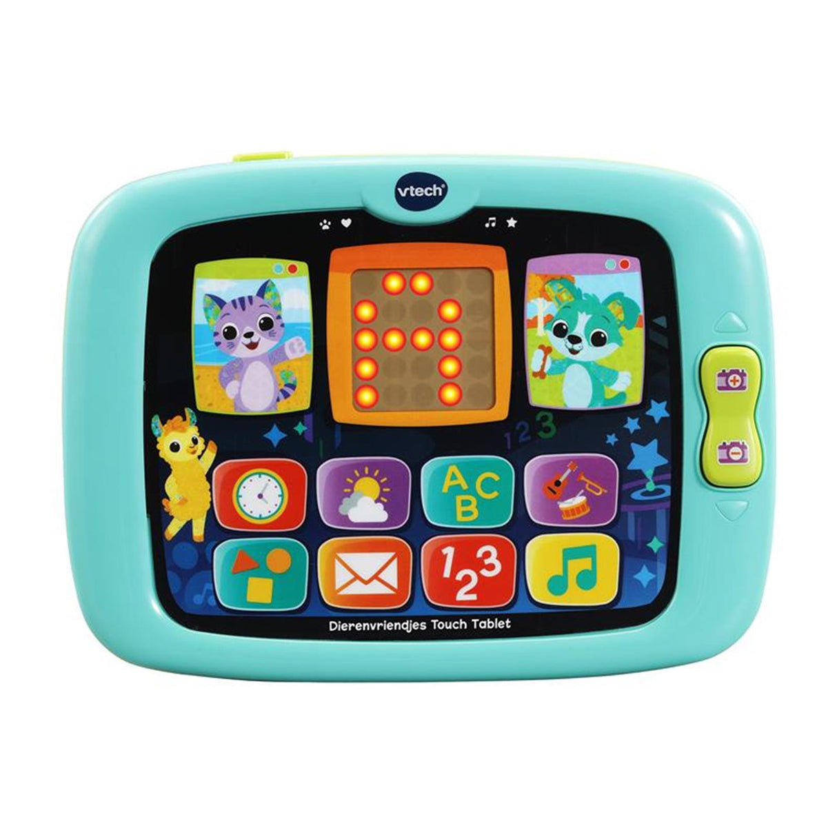 Vtech Tierfreunde Touch-Tablet