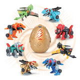 Vtech wechselt zu Dinos Überraschung