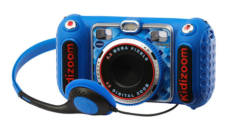 Vtech kidizoom duo dx blau