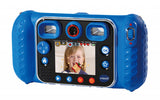 Vtech kidizoom duo dx blau
