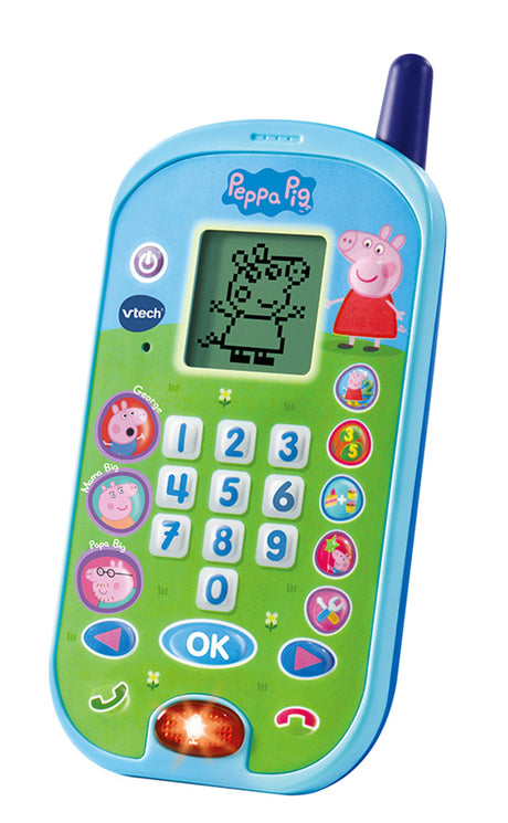 Vtech Learning Telefon