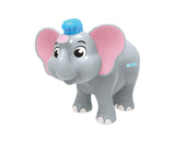 Vtech Zoef Zoef Dieren Owen der ungezogene Elefant