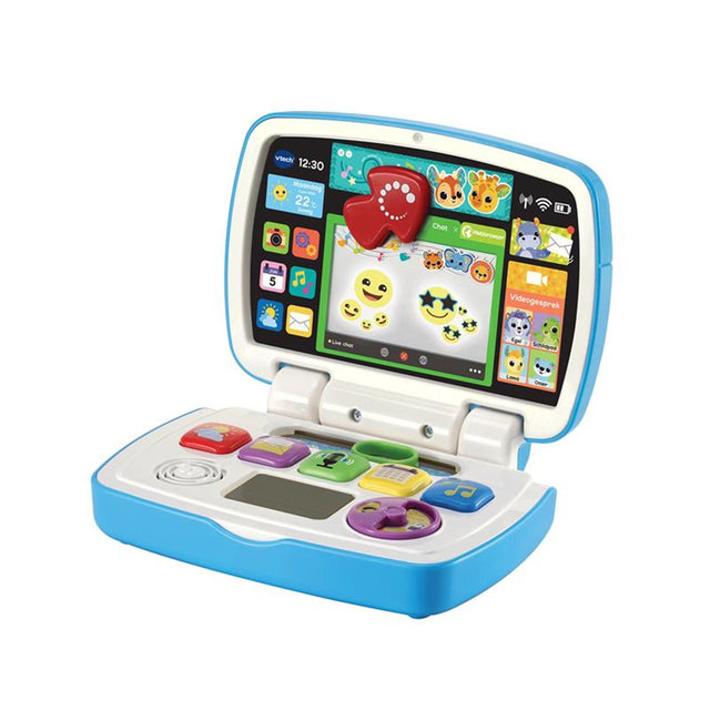 Der erste Laptop von Vtech Baby