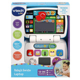 Der erste Laptop von Vtech Baby