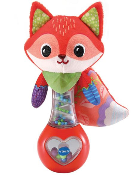 Vtech Tierfreunde Rassel - Fuchs