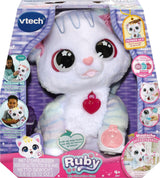 Vtech Ruby, mein Glitzer-Tattoo-Kätzchen