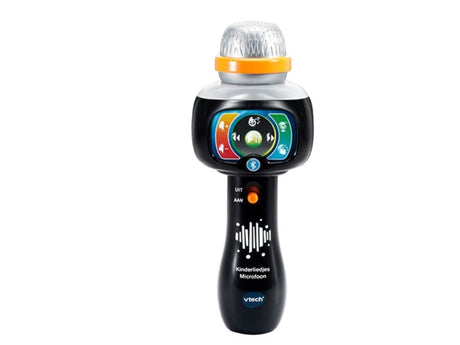 Vtech Kinderreime-Mikrofon