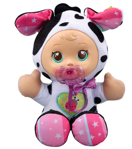 Vtech kleine Liebe – meine kuschelige Dalmatinerpuppe