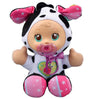 Vtech kleine Liebe – meine kuschelige Dalmatinerpuppe