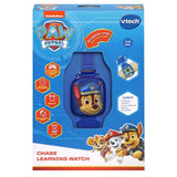 Vtech Paw Patrol – Verfolgungsjagd mit Lernuhr