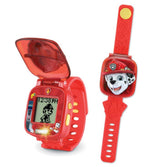 Vtech Paw Patrol Marshall Learning Adventure Watch – puptastic Uhr