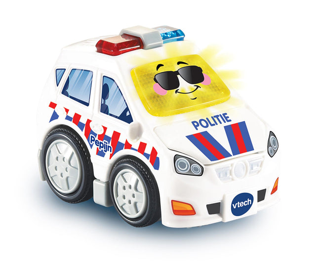 Vtech Toet Tut Cars - Pepijn Polizeiauto