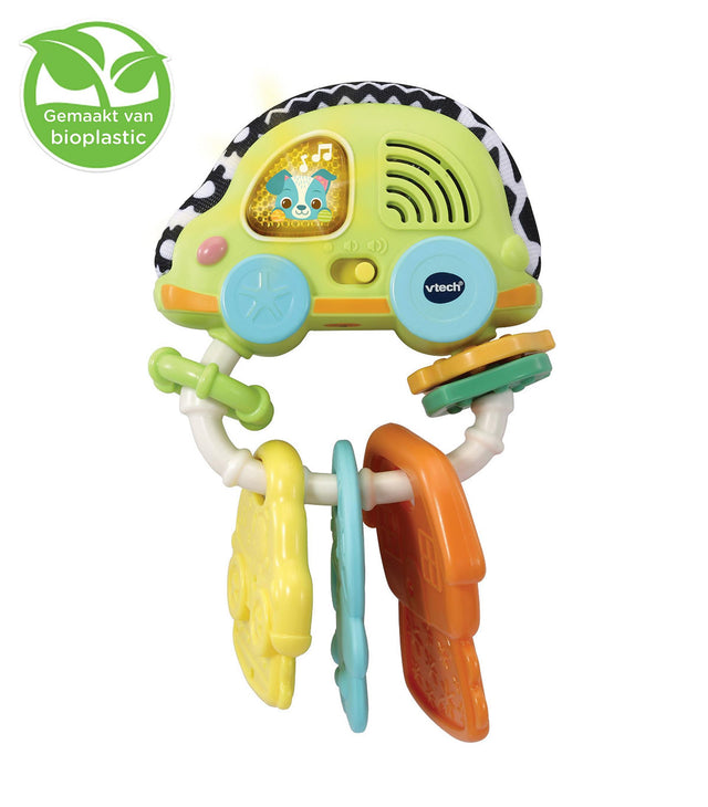 Vtech Rassel lustiger Schlüsselbund