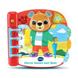 Vtech wählt Kleidung mit Bär aus