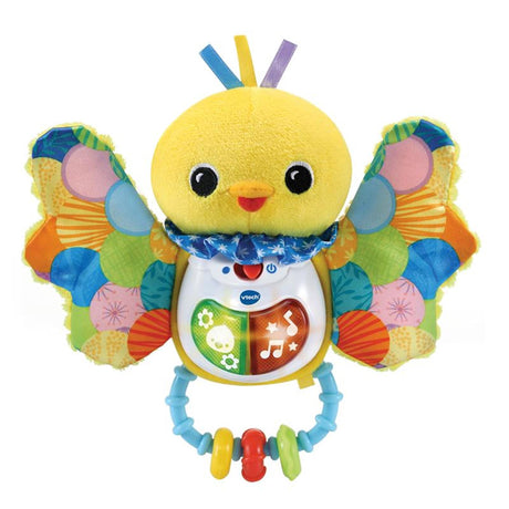 Vtech Flatterflötenrassel