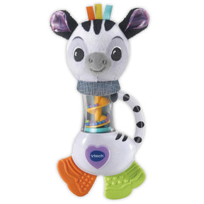 Vtech Tierfreunde Rassel – Zebra