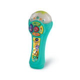 Vtech Baby-Tierfreunde-Mikrofon