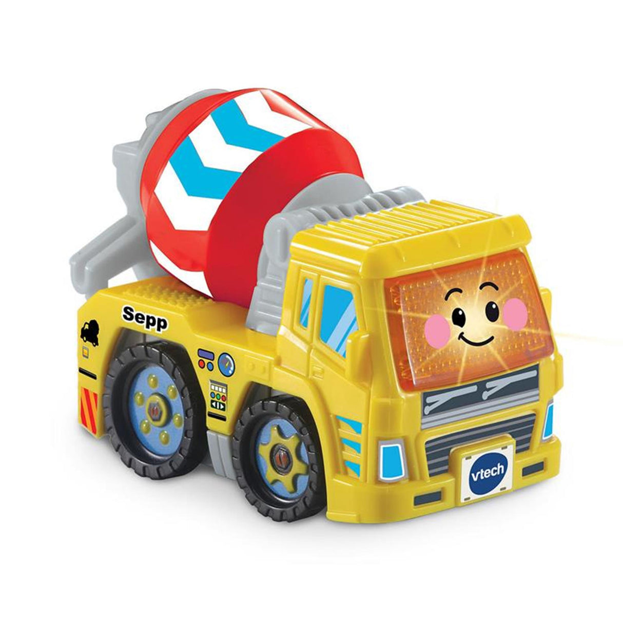 Vtech toot toot sepp Zement-LKW