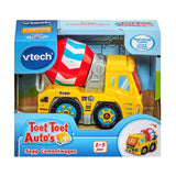 Vtech toot toot sepp Zement-LKW