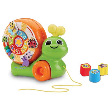 Vtech Roll Fun Shape Schnecke Roll Fun Shape Schnecke
