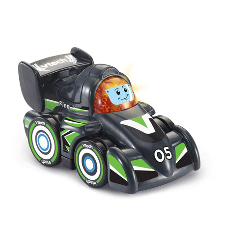 Vtech toet toet auto- finn finishlijn