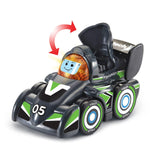Vtech toet toet auto- finn finishlijn
