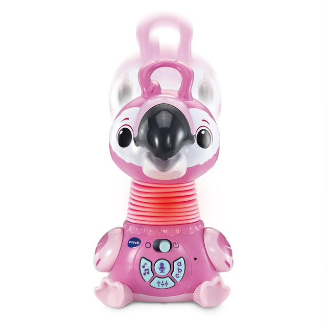 Vtech strek zing flamingo