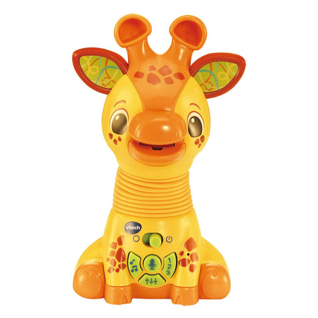 Vtech strek zing giraf strek zing giraf