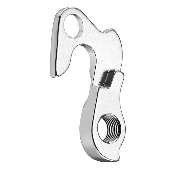 Union Maeilleurpad GH-137 mit Schraubenset M8x0.75