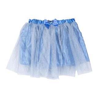Disney Stitch Dress Up Set – Kleid mit Tutu-Ohren – Lilo Stitch