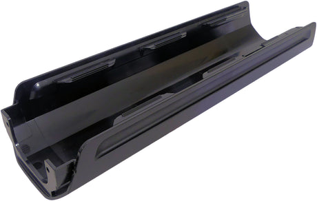 Gazelle Batterieabdeckung Bosch Powertube für ultimative - Schwarz