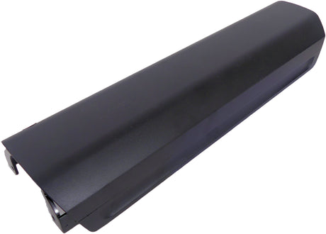 Gazelle Batterieabdeckung Bosch Powertube für ultimative - Schwarz