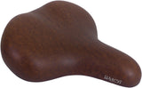 Gazelle Fahrrad Sattel Selle Royal Witch - Brown