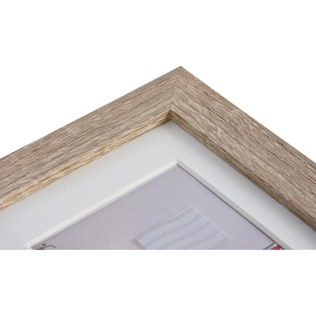 Henzo Bilderrahmen modern 10x15cm Eiche