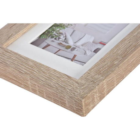 Henzo Fotorahmen modern 30x45cm braun