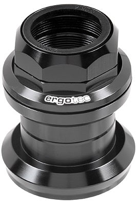 Ergotec Ball Head Set a118gc 1 1 8 mit Drahtschwarz