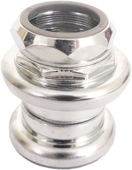 Wilhelm Humpert GmbH Co Ergotec Steuersatz S118GK 28,6 34,0 30,0 Höhe 34 Chrom