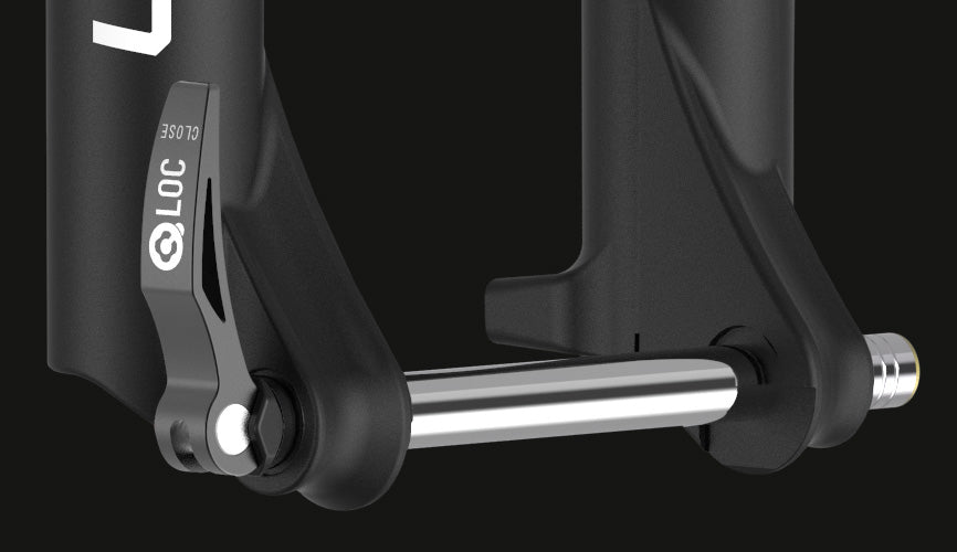 Suntour Fork 27.5 Mobie25 Air Lor 1.5> 1-1 8 Gabelrohr PM Remnokes 75 mm Veerweg